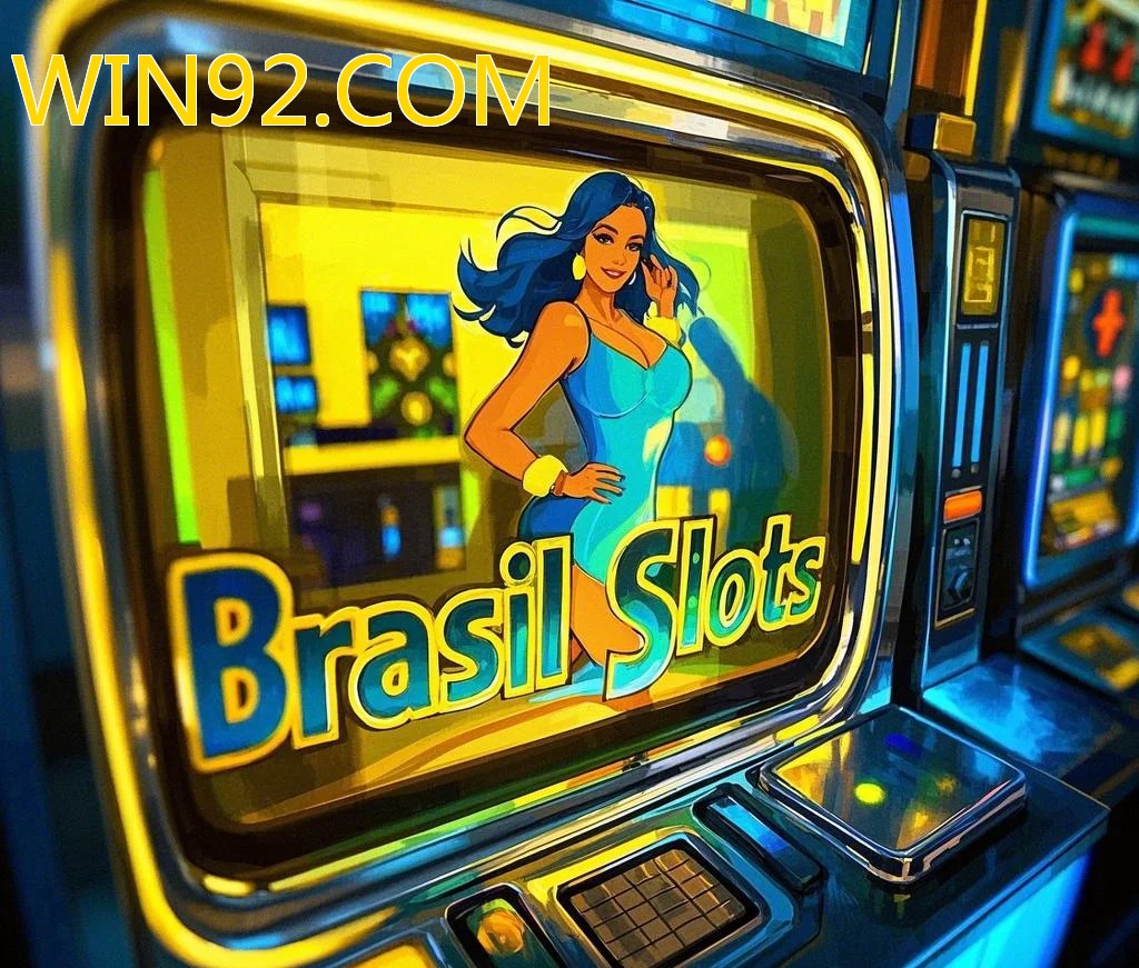 win92 GAME-Slots